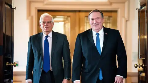 Borrell y Pompeo Borrell y Pompeo