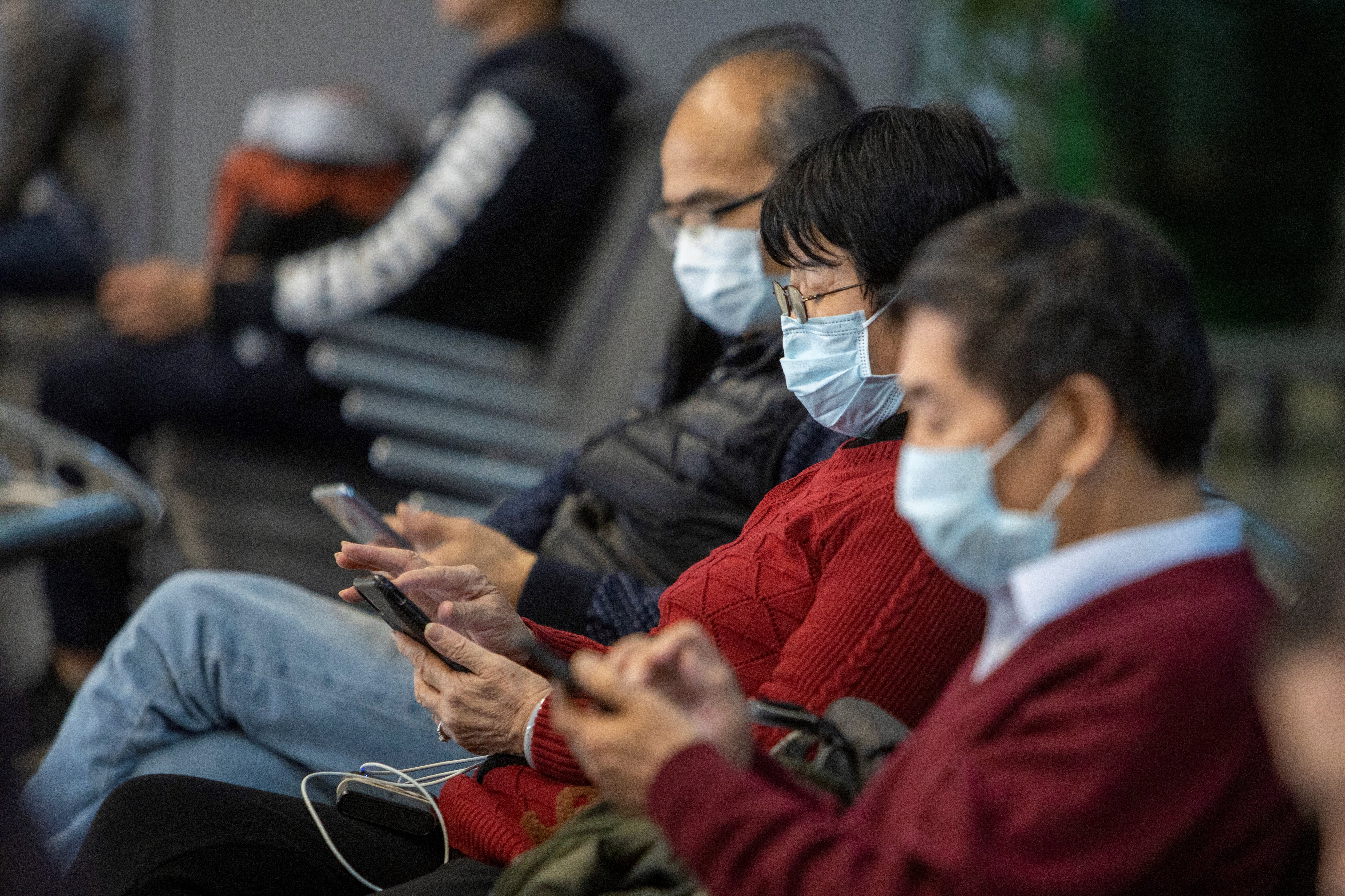 El Govern convoca su comité de alertas por el coronavirus El Govern convoca su comité de alertas por el coronavirus