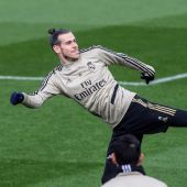 El agente de Bale asegura que el galés no puede entrenarse 5 días a la semana