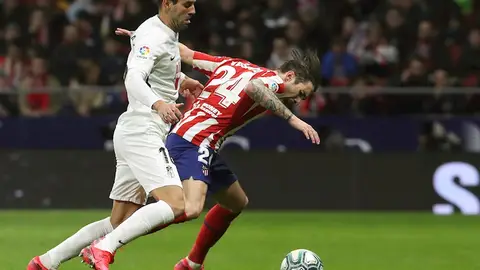 Atlético de Madrid - Granada Atlético de Madrid - Granada