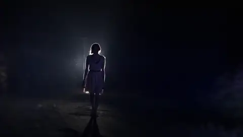 Buscadores de fantasmas - Capítulo 125: Hollywood encantado Buscadores de fantasmas - Capítulo 125: Hollywood encantado