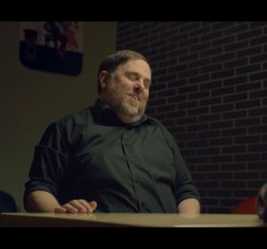 Oriol Junqueras y Jordi Évole Oriol Junqueras y Jordi Évole