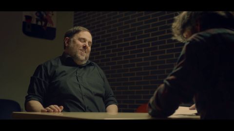 Oriol Junqueras y Jordi &Eacute;vole