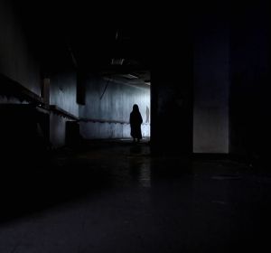 Buscadores de fantasmas - Capítulo 127: El viejo hospital Lincoln Buscadores de fantasmas - Capítulo 127: El viejo hospital Lincoln