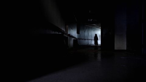 Buscadores de fantasmas - Cap&iacute;tulo 127: El viejo hospital Lincoln