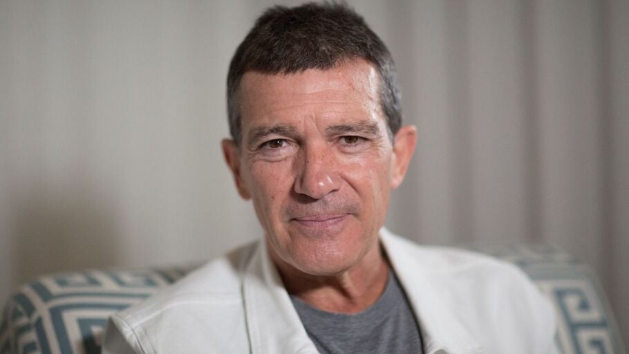 Antonio Banderas