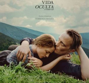 Película 'Vida oculta' Película 'Vida oculta'