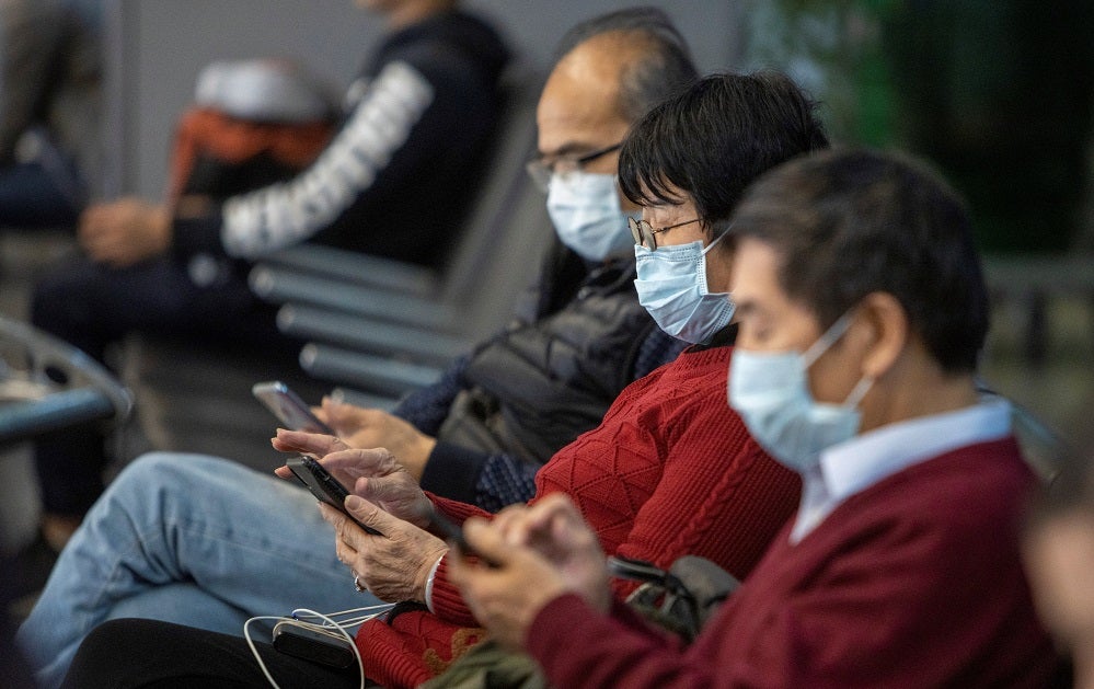 Coronavirus y el baile de términos: ¿Pandemia o epidemia? Coronavirus y el baile de términos: ¿Pandemia o epidemia?