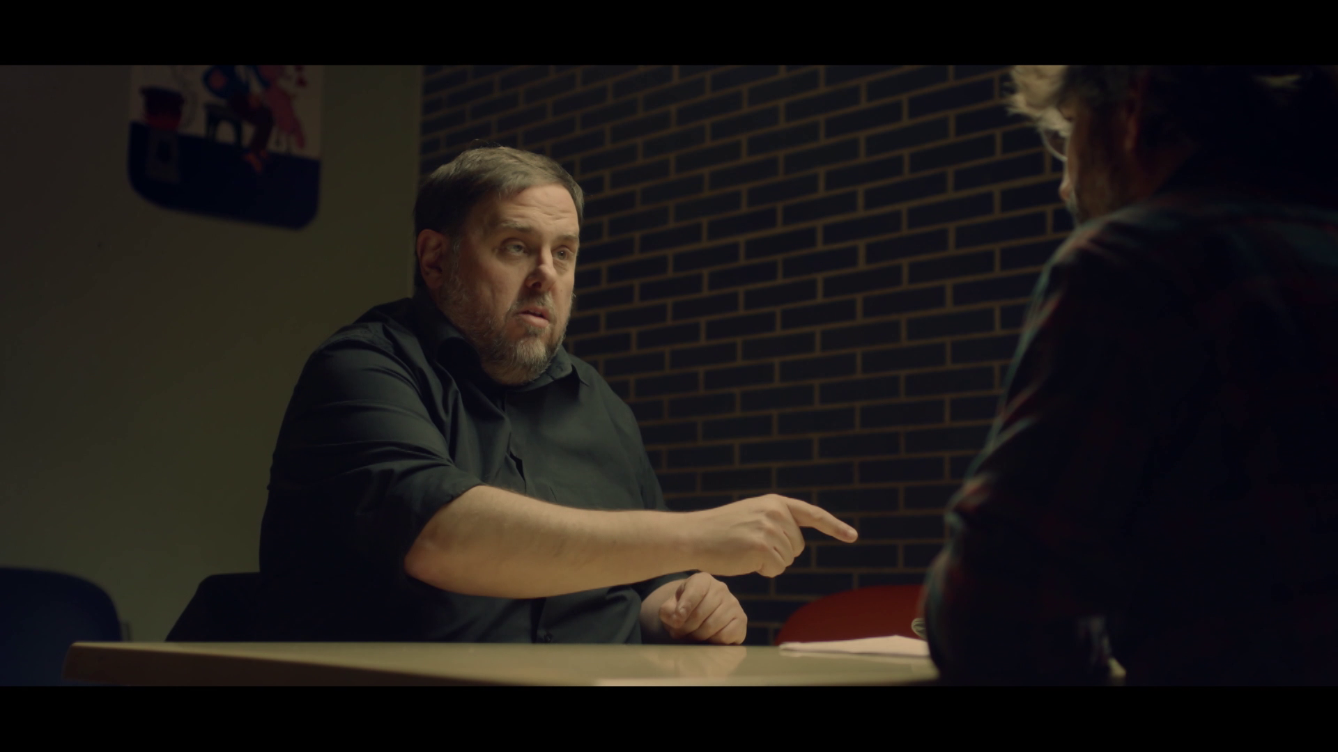 Monegal, sobre la entrevista de Évole a Junqueras: "Periodísticamente es difícil ser 'punzante' con alguien que está entre rejas" Monegal, sobre la entrevista de Évole a Junqueras: "Periodísticamente es difícil ser 'punzante' con alguien que está entre rejas"