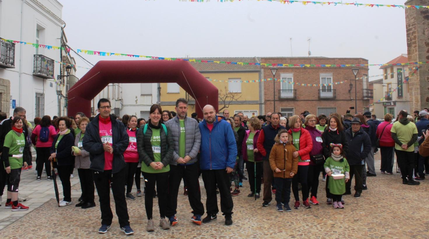 La Junta liga un mayor éxito en la lucha contra el cáncer a la prevención, hábitos saludables y “el mejor sistema sanitario del mundo” La Junta liga un mayor éxito en la lucha contra el cáncer a la prevención, hábitos saludables y “el mejor sistema sanitario del mundo”