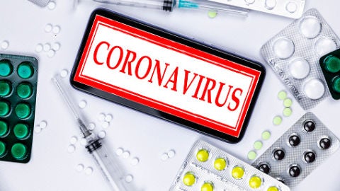 S&iacute;ntomas del coronavirus COVID-19, qu&eacute; es y c&oacute;mo se contagia