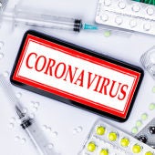 Síntomas del coronavirus COVID-19, qué es y cómo se contagia