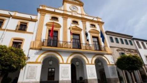 ayuntamiento merida