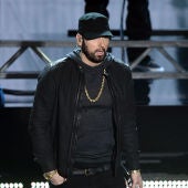 Premios Oscar 2020: Eminem actúa por sorpresa en la ceremonia de los Óscar con la canción de la película '8 Millas'