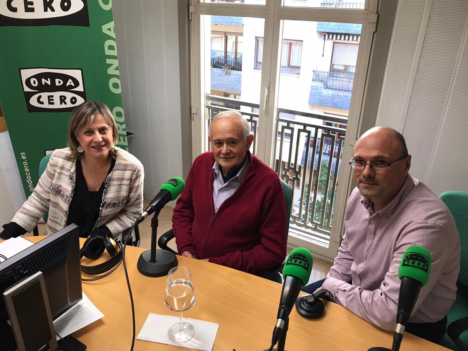 Más de uno La Rioja Ocón 10/02/2020 Más de uno La Rioja Ocón 10/02/2020