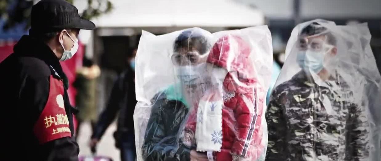 La familia del británico con coronavirus de Marratxí no puede contagiar La familia del británico con coronavirus de Marratxí no puede contagiar