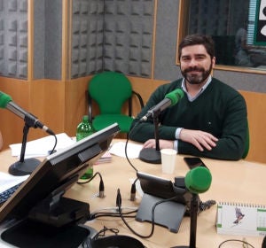 Lara Vivero y Roberto Rodríguez Lara Vivero y Roberto Rodríguez
