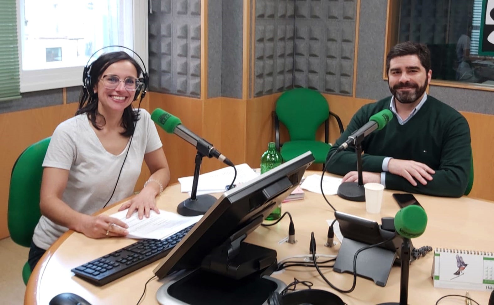 Más de uno A Coruña 10/02/2020 Más de uno A Coruña 10/02/2020