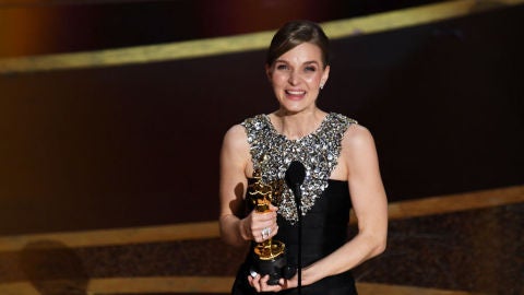 Hildur Gu&eth;nad&oacute;ttir gana el Oscar a Mejor M&uacute;sica por 'Joker'