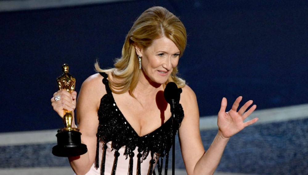 Laura Dern, Mejor Actriz de Reparto