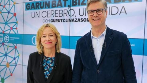 Un cerebro - Una vida 