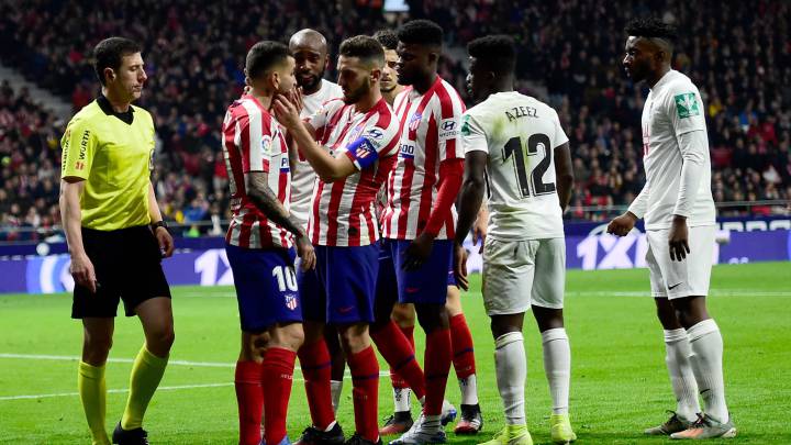 El Granada CF pierde una oportunidad histórica de puntuar en el Wanda y vence ya entradas para la vuelta de la Copa. Onda Deportiva Granada 10/02/2020 El Granada CF pierde una oportunidad histórica de puntuar en el Wanda y vence ya entradas para la vuelta de la Copa. Onda Deportiva Granada 10/02/2020
