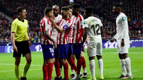 Atl&eacute;tico