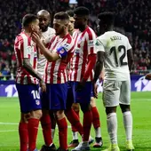 Atlético Atlético