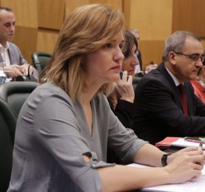 Pilar Alegría Pilar Alegría
