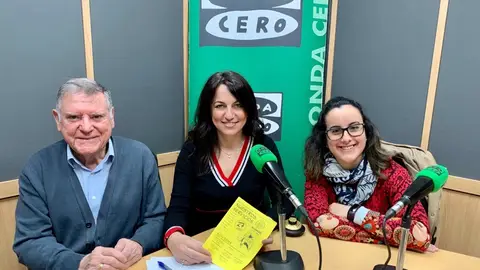 ACOMAR 30 aniversario