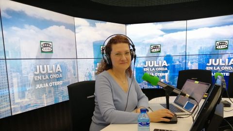 Mercedes Siles Molina