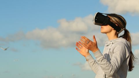 Realidad Virtual