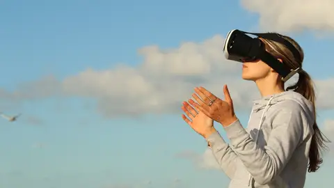 Realidad Virtual Realidad Virtual