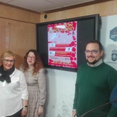 El Antiguo Casino acogerá un Maratón Solidario El Antiguo Casino acogerá un Maratón Solidario