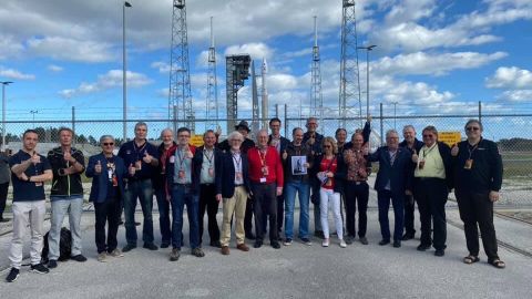 Space Research Group de la Universidad de Alcal&aacute;