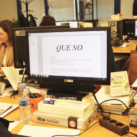 <h3>24 horas en Onda Cero</h3>