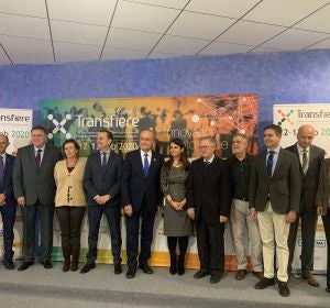 Foro Transfiere Foro Transfiere