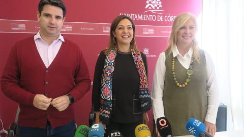 Noticias mediod&iacute;a C&oacute;rdoba