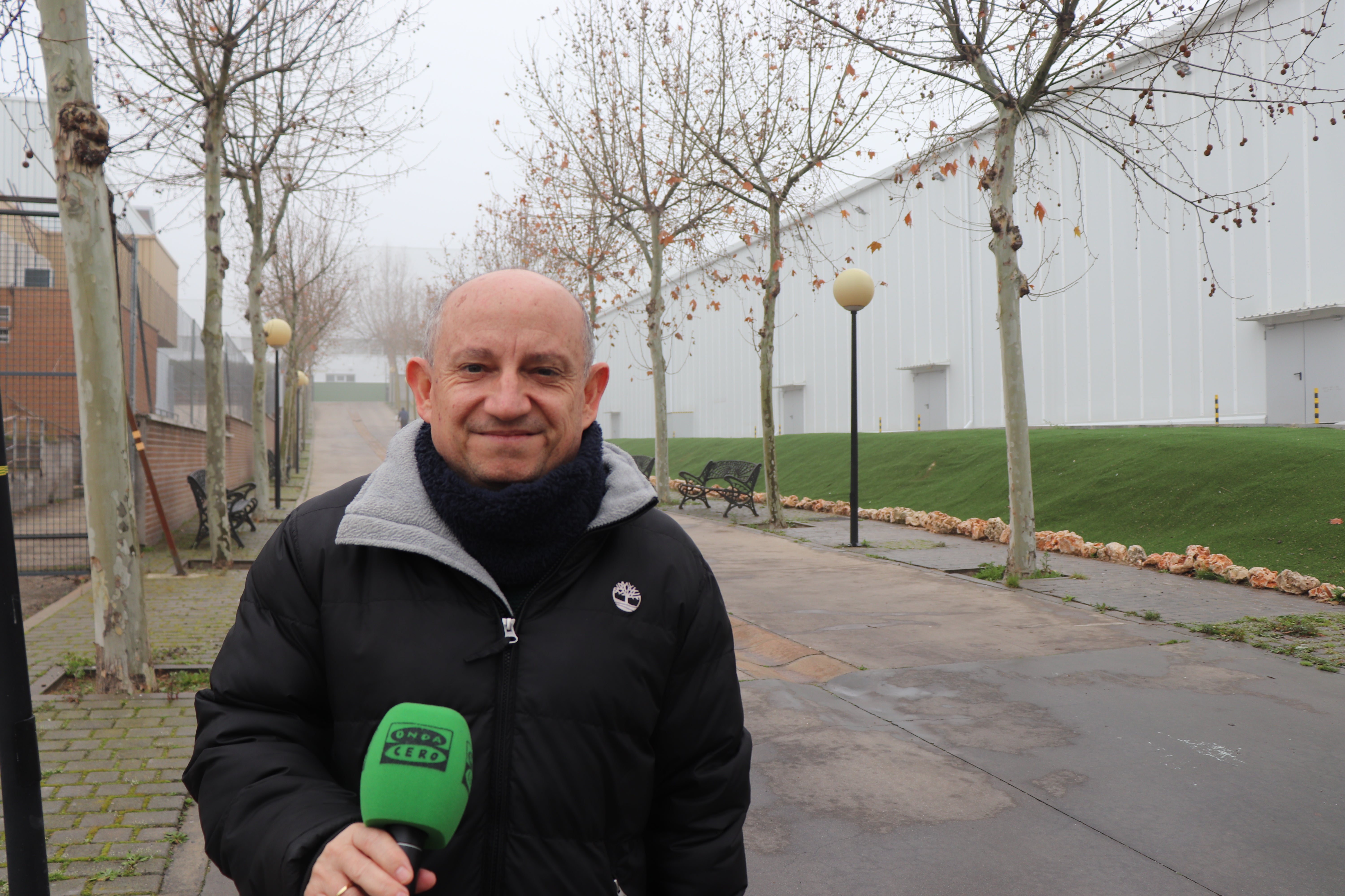 El parte del Borrascas: "Nieblas en el Guadiana, si no llueve hoy llueve mañana" El parte del Borrascas: "Nieblas en el Guadiana, si no llueve hoy llueve mañana"