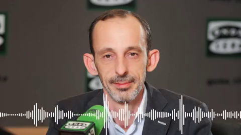 Hoy venía pensando en... la recuperación de la ilusión Hoy venía pensando en... la recuperación de la ilusión