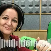 El divertido momento en el que avisaron en directo a Carmen Paul de que la grúa se estaba llevando su coche El divertido momento en el que avisaron en directo a Carmen Paul de que la grúa se estaba llevando su coche