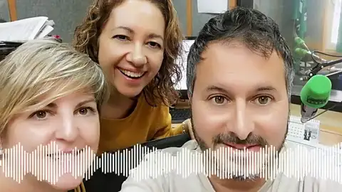 La vez que Diana Font enamoró a un mono durante una entrevista La vez que Diana Font enamoró a un mono durante una entrevista