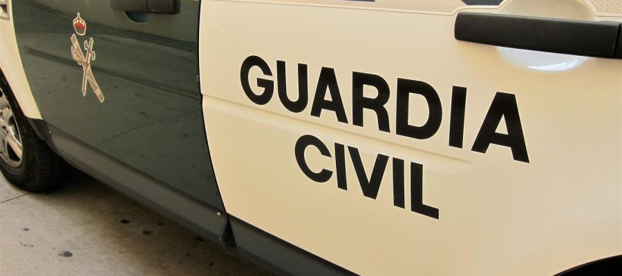 Guardia Civil Guardia Civil