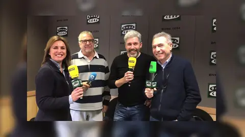 Día internacional de la radio Día internacional de la radio