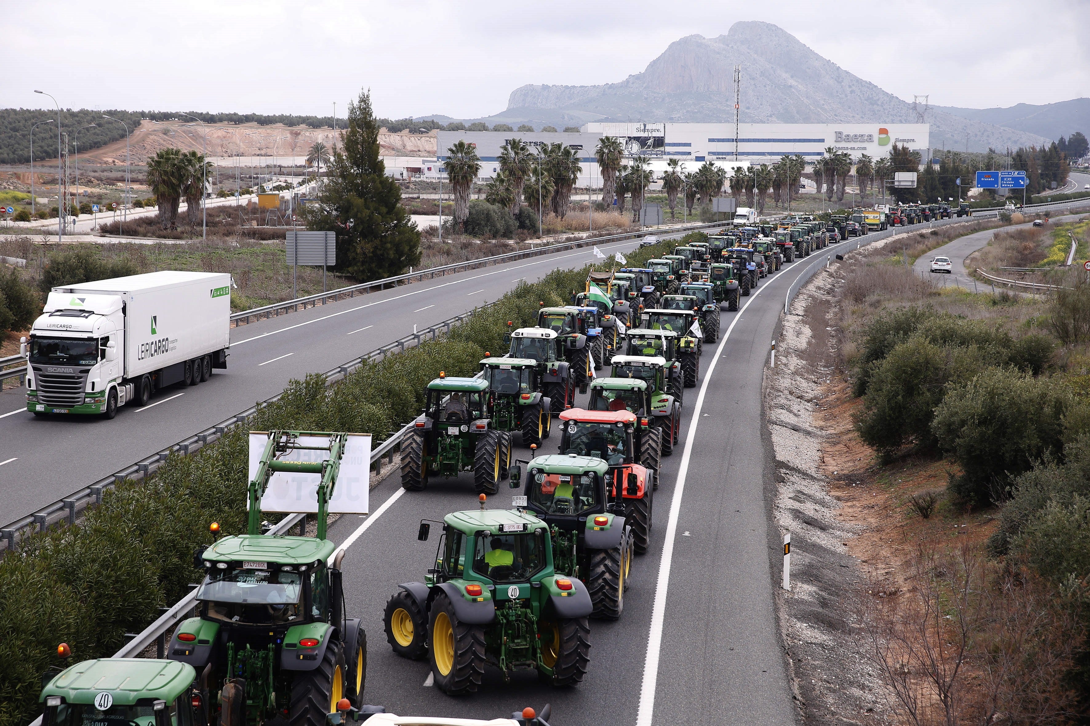 Más de Uno Málaga matinal 14/02/2020 Más de Uno Málaga matinal 14/02/2020