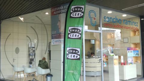 D&iacute;a de la Radio