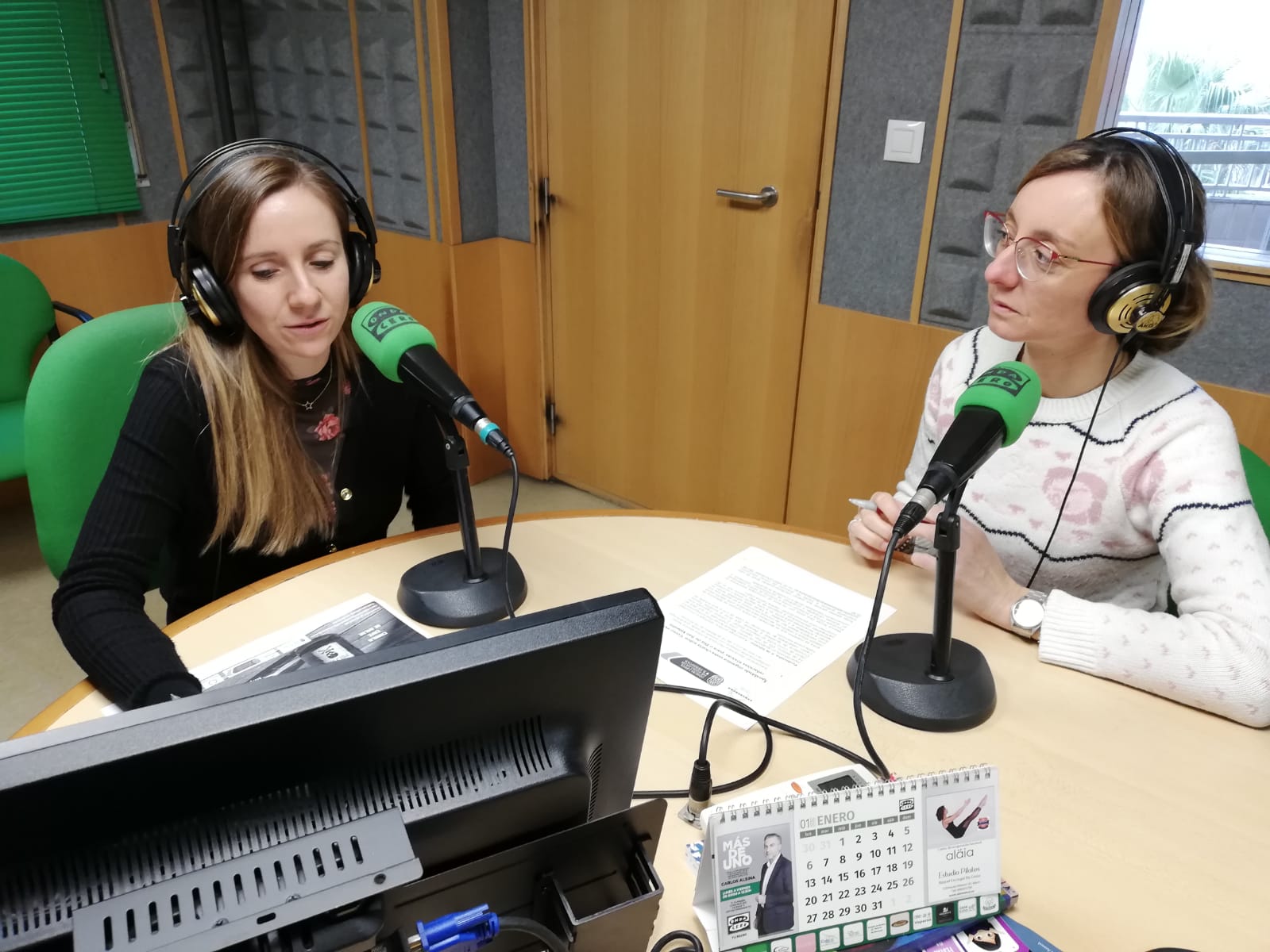 Más de Uno Pontevedra (13-02-2020) Más de Uno Pontevedra (13-02-2020)