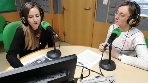 Paloma Castro - PSOE Pontevedra Mas de Uno Pontevedra