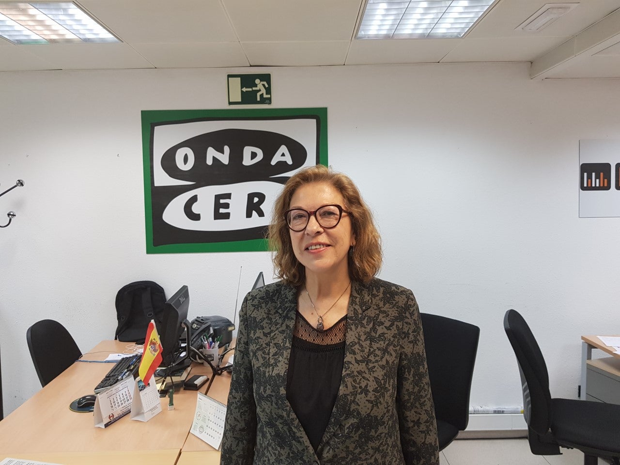 "Las mujeres son mucho más propensas a firmar las voluntades anticipadas" "Las mujeres son mucho más propensas a firmar las voluntades anticipadas"