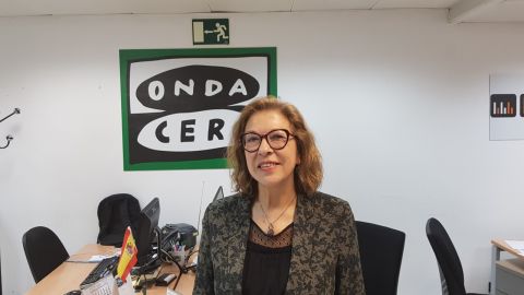 La Br&uacute;jula de Arag&oacute;n